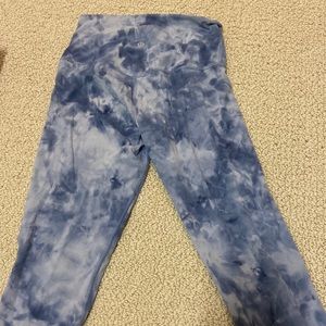 lululemon align leggings!